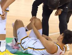 优秀球员受伤退赛，赛事变数让人困惑的简单介绍