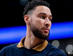 西蒙斯爆发新星，约基奇刷新纪录，公牛球队迎来希望！的简单介绍