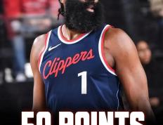 关于哈登关键节点势不可挡，勇士带队取胜！的信息