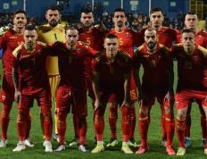 瑞士队在欧国联比赛中实力出众，高居榜首