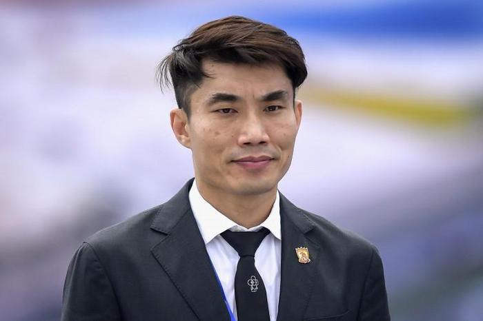 贵州队新晋主帅掌舵,球队表现焕然一新的简单介绍