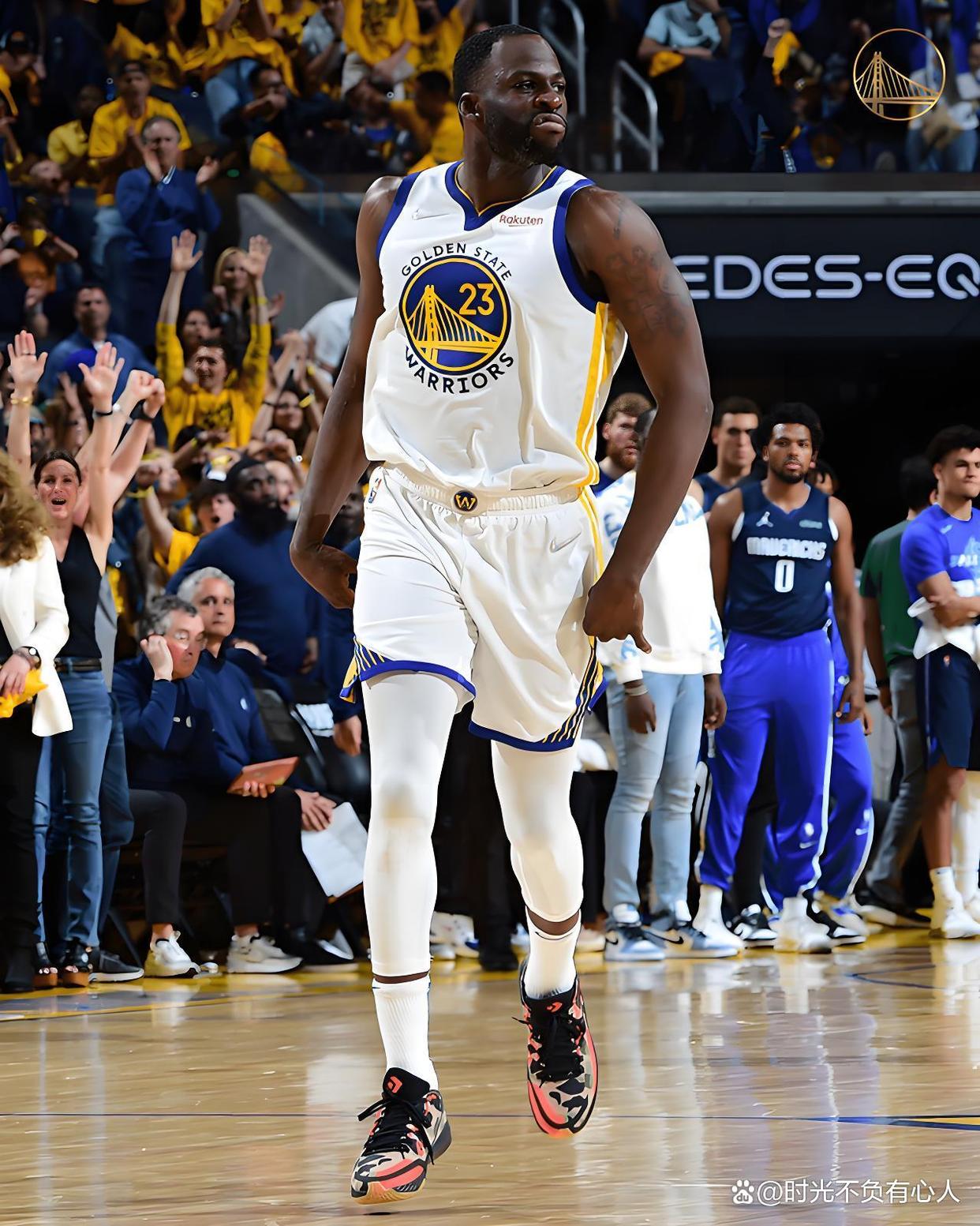 勇士队球员交易传闻,球队未来或将更改的简单介绍