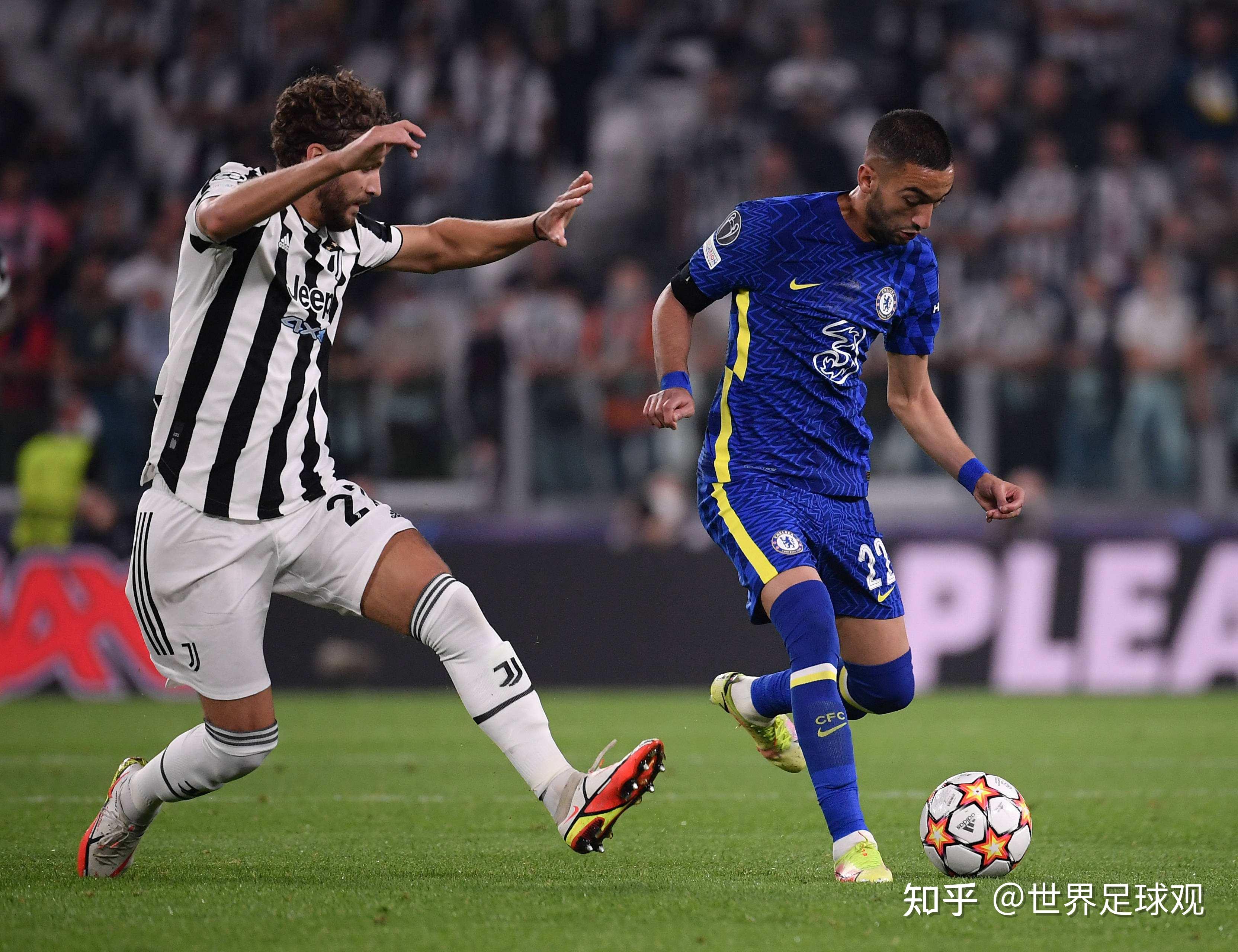 争球王终结者,拉基蒂奇破荷兰,欧冠狂走两队的简单介绍