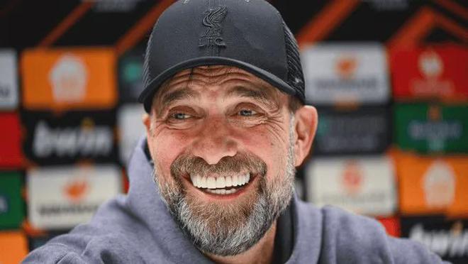 利物浦主帅克洛普：球队仍需不断提升