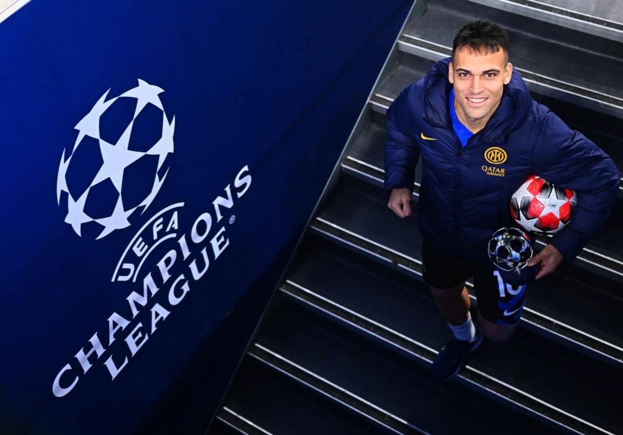 关于国米胜出,欧洲赛事资格目标遥遥可见的信息