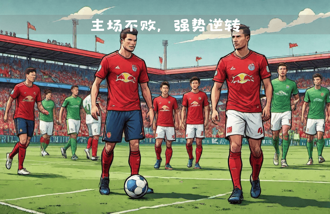 柏林赫塔主场绝平莱比锡红牛,保持不败的简单介绍