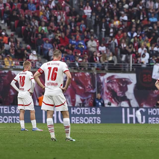 柏林赫塔主场绝平莱比锡红牛,保持不败的简单介绍