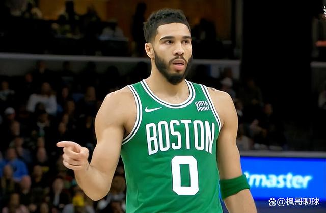 浓眉哥爆发新星,塔图姆刷新纪录,国王球队迎来希望!