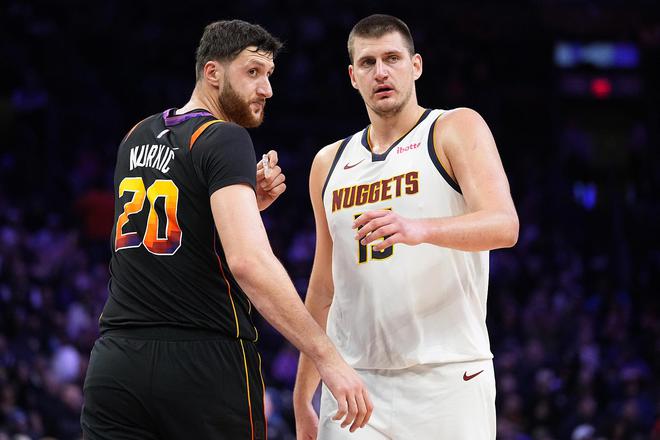 约基奇陷入低谷，莫兰特连败，国王球队命运悬念！